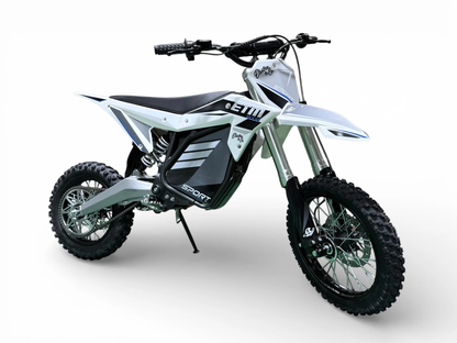 ETM RTR SPORT 2026 – 8000W Electric Pit Bike