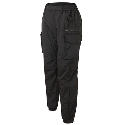 LITEGUEST 18-Zone Heated Pants | Extreme Cold Riding & Skiing