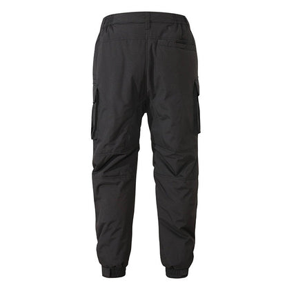 LITEGUEST 18-Zone Heated Pants | Extreme Cold Riding & Skiing