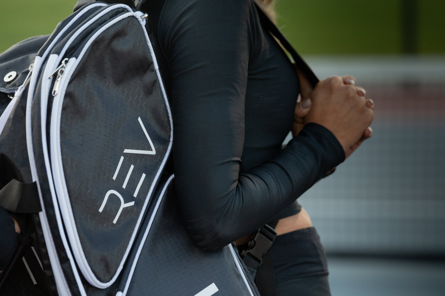 PRO Player Pickleball Bag