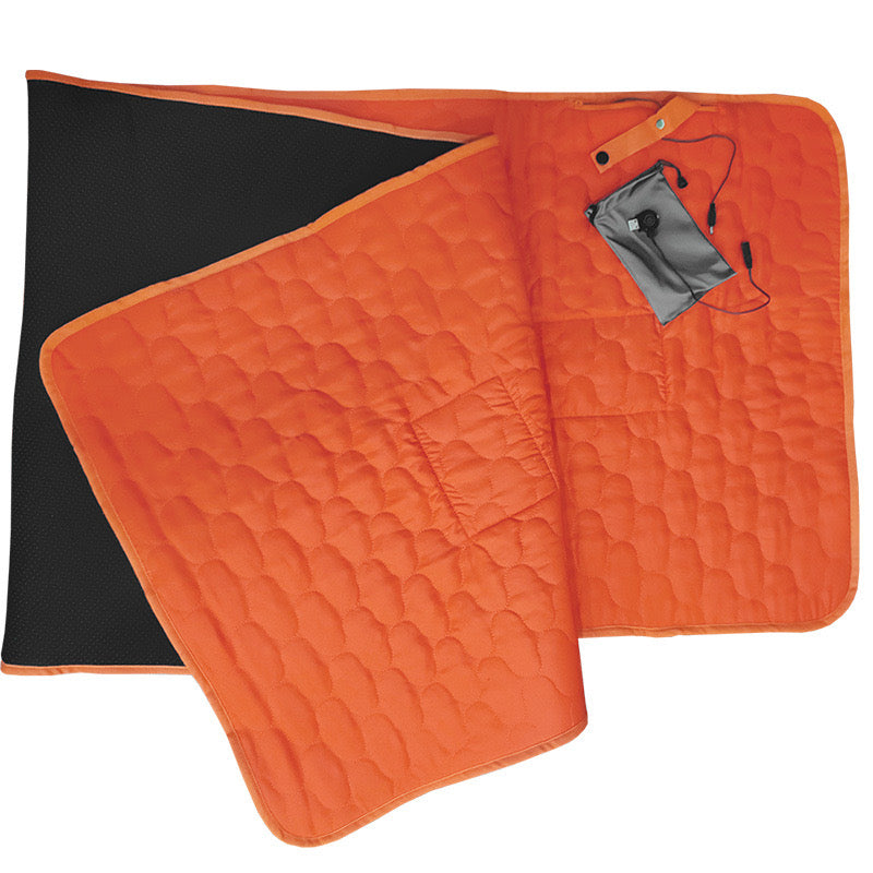 LITEGUEST USB Heated Sleeping Mat | Camping Sleeping Pad