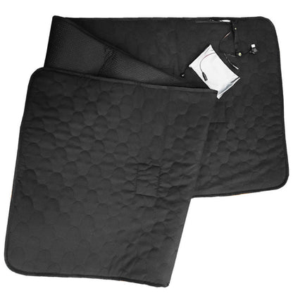 LITEGUEST USB Heated Sleeping Mat | Camping Sleeping Pad