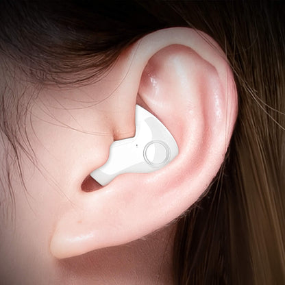 LumaSleep Wireless Sleep Headphones Bluetooth 5.3 Ultra-Light Earbuds
