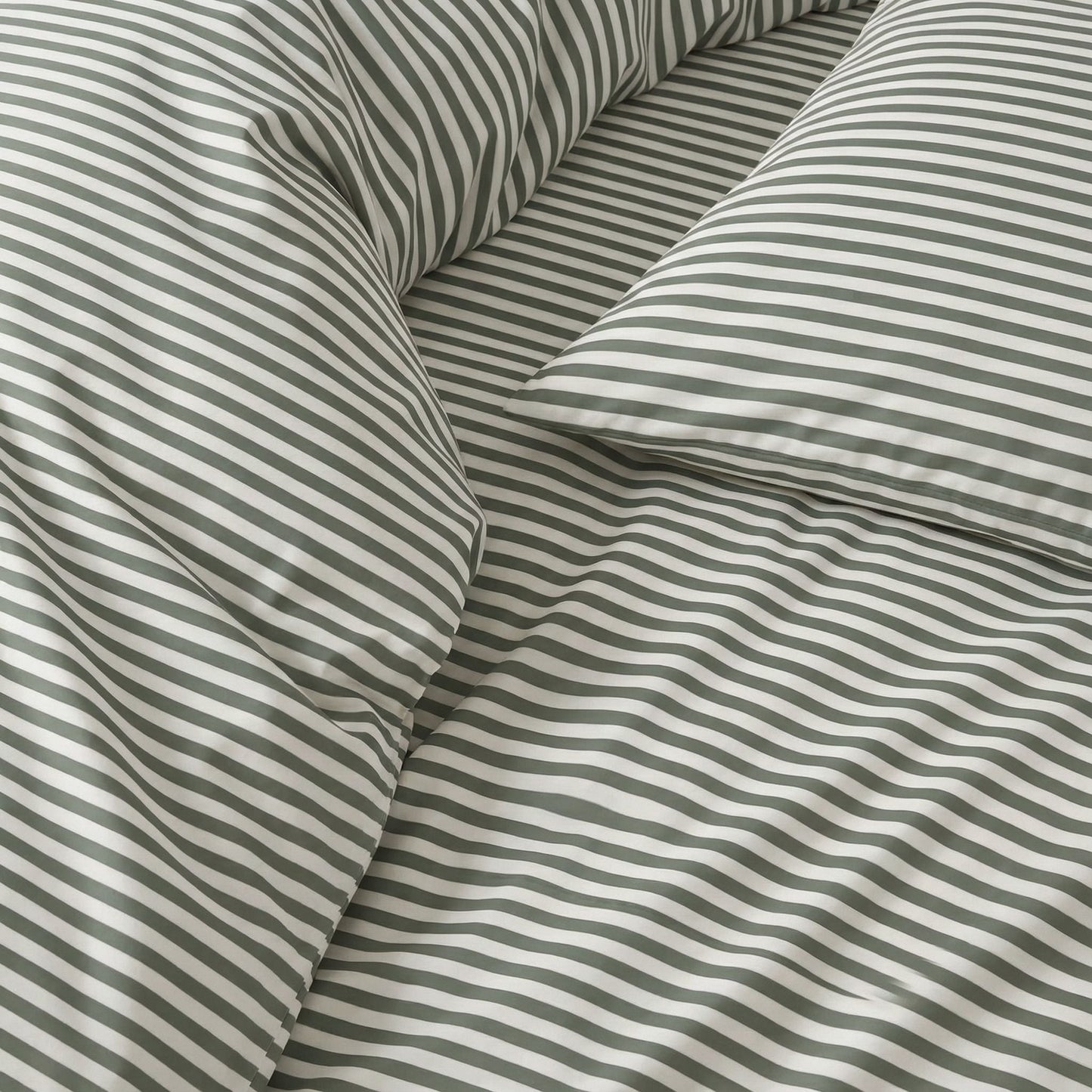 Paquete de ropa de cama de satén de lujo australiano