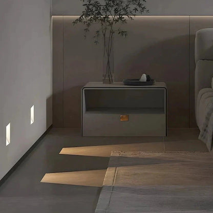 LED Stair Light with Motion Sensor Recessed Wall Step Light 110-240V