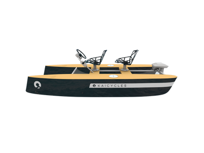 FLY Electric Water Boat (Made in EU)