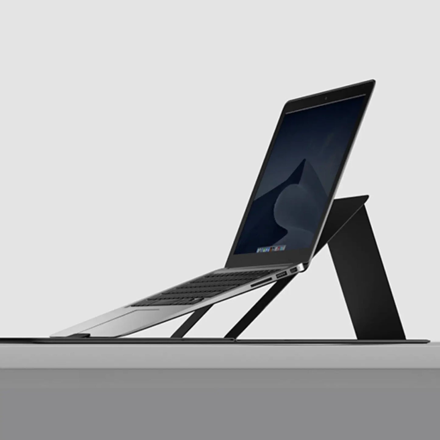 iSwift™ Paper-Thin Laptop Table For Bed