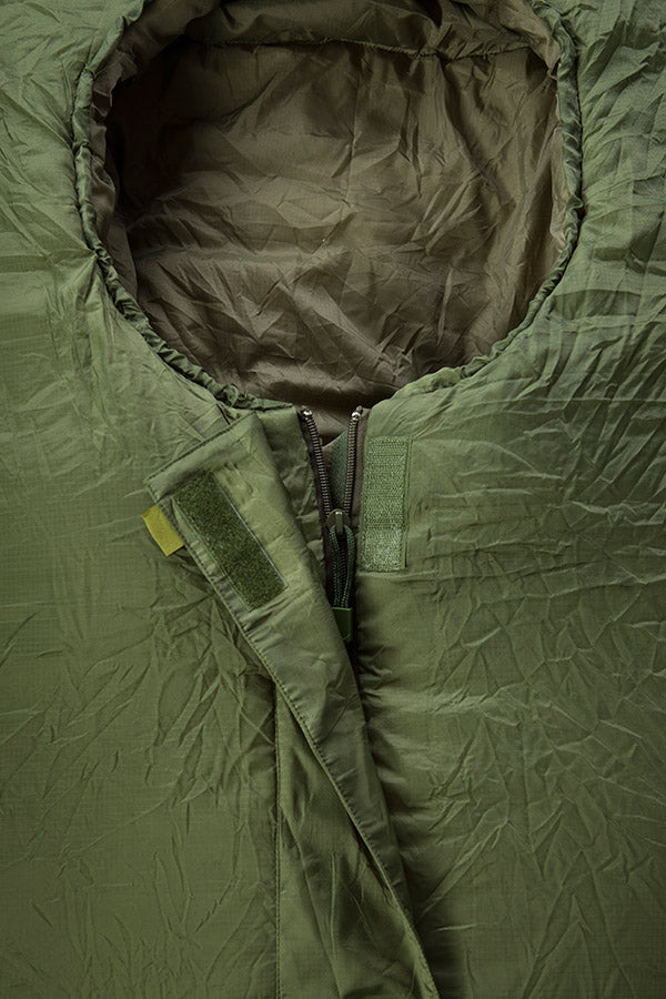 Saco de dormir Recon 4 | Apto para hasta -10 grados C