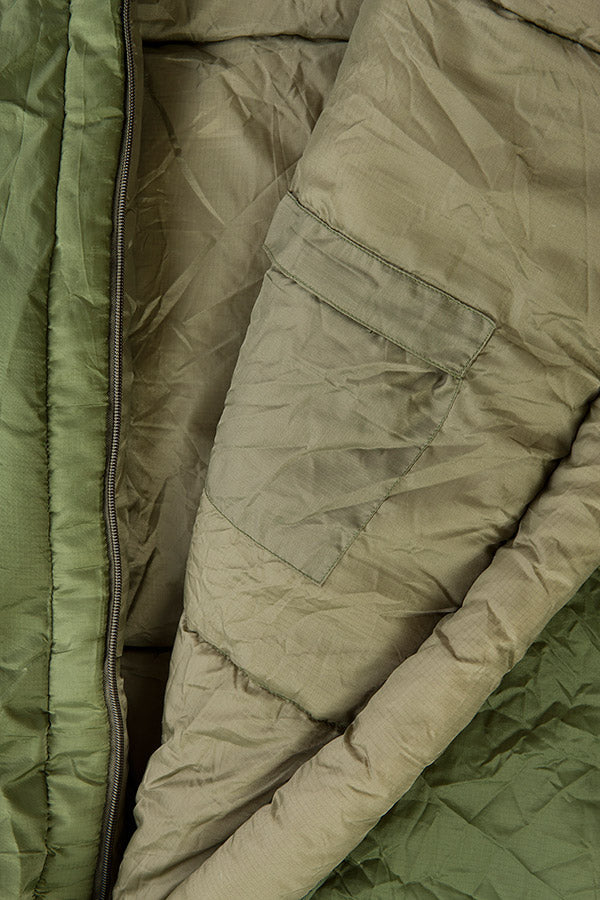 Saco de dormir Recon 4 | Apto para hasta -10 grados C