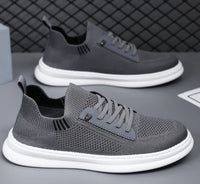 Men's Athletic Mesh Running Shoes
