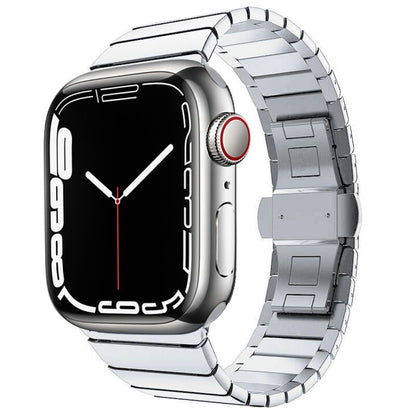 Stainless Steel Band for Apple Watch Ultra 49mm