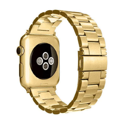 Stainless Steel Metal Band for Apple Watch Ultra 49mm, 42/44/45mm
