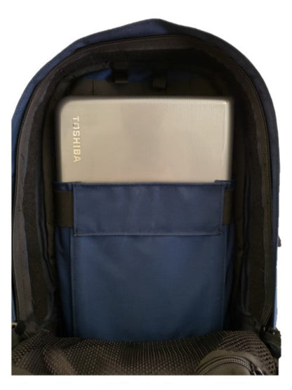 Mothman Backpack — American-Made, Berry-Compliant EDC