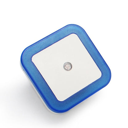 Smart Sensor Night Light Plug In LED Auto On Off Energy Saving