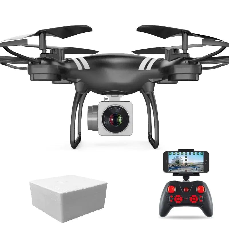 Folding 4K Selfie Mini Drone