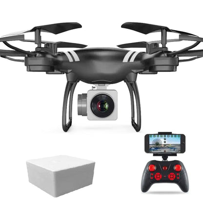 Folding 4K Selfie Mini Drone