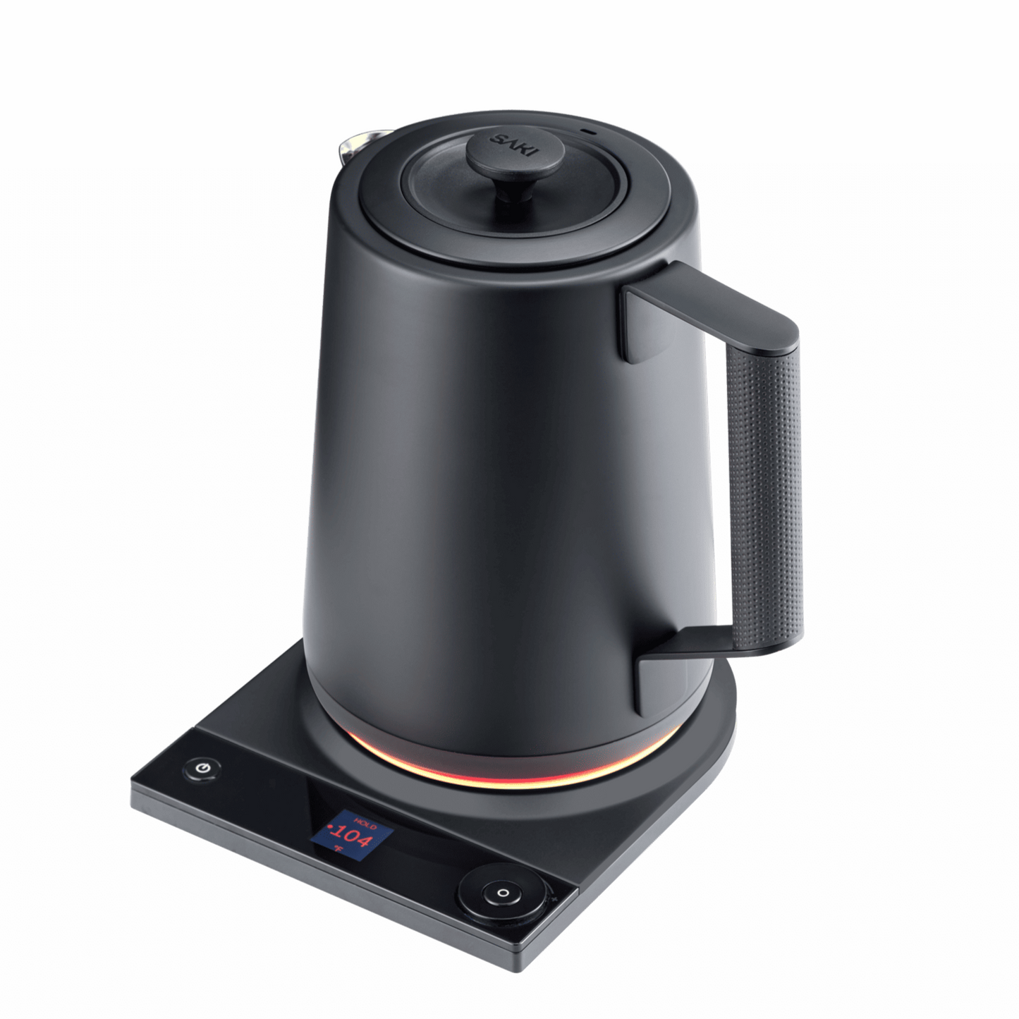 Luna Electric Kettle Pro – 7 Precision Presets