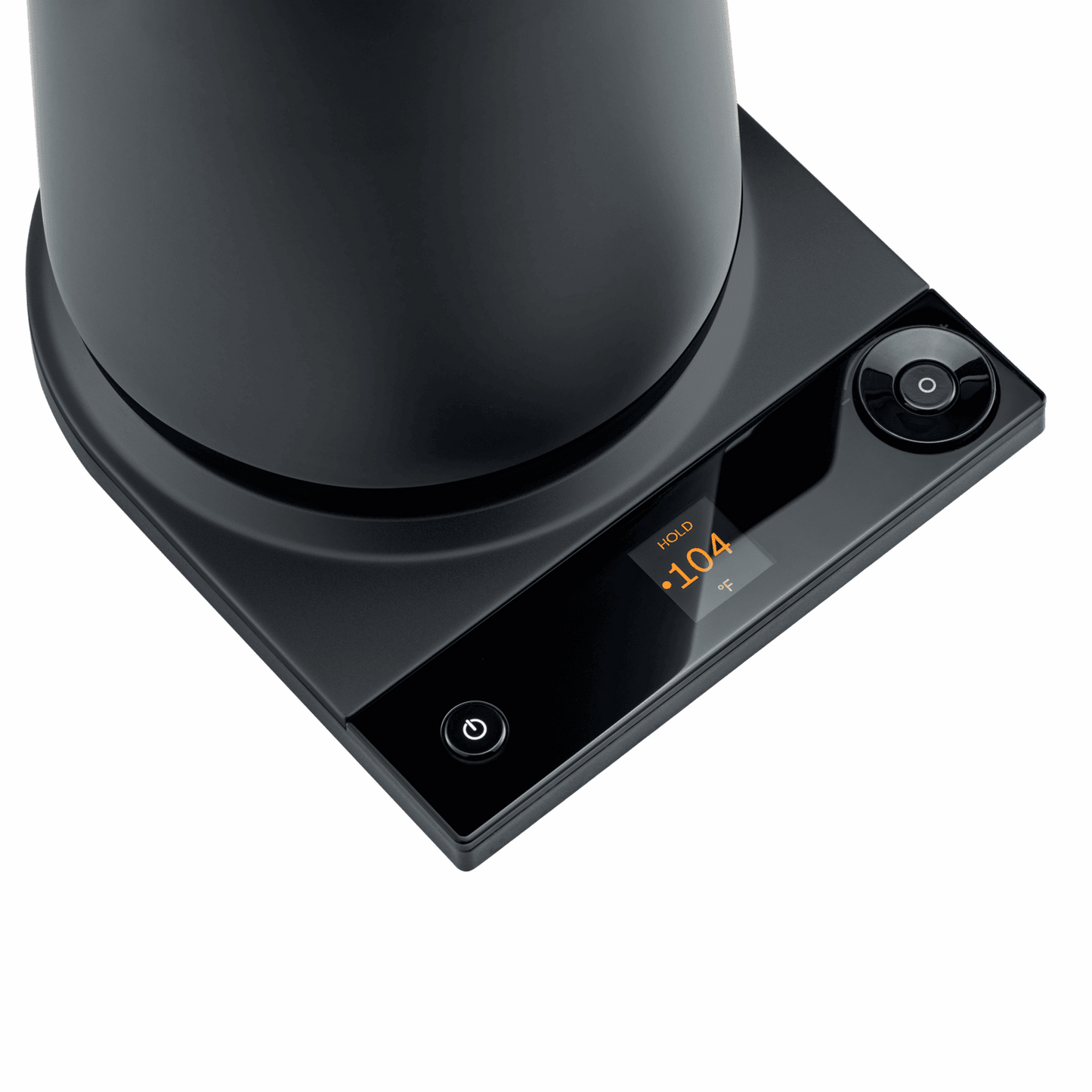Luna Electric Kettle Pro – 7 Precision Presets