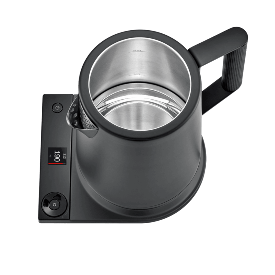 Luna Electric Kettle Pro – 7 Precision Presets