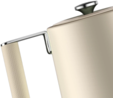 Luna Electric Kettle Pro – 7 Precision Presets