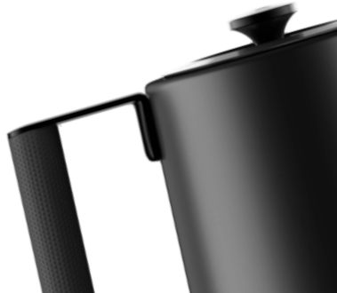 Luna Electric Kettle Pro – 7 Precision Presets