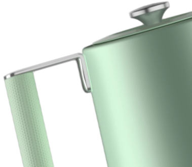 Luna Electric Kettle Pro – 7 Precision Presets