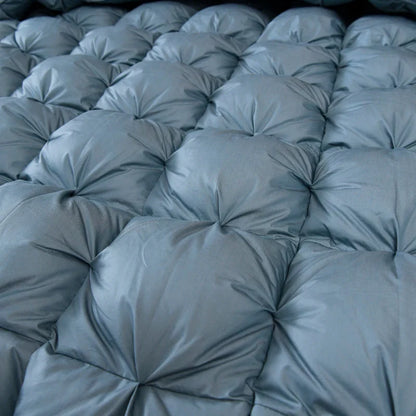Giuseppina 1000 Thread Count Goose Down Comforter Duvet