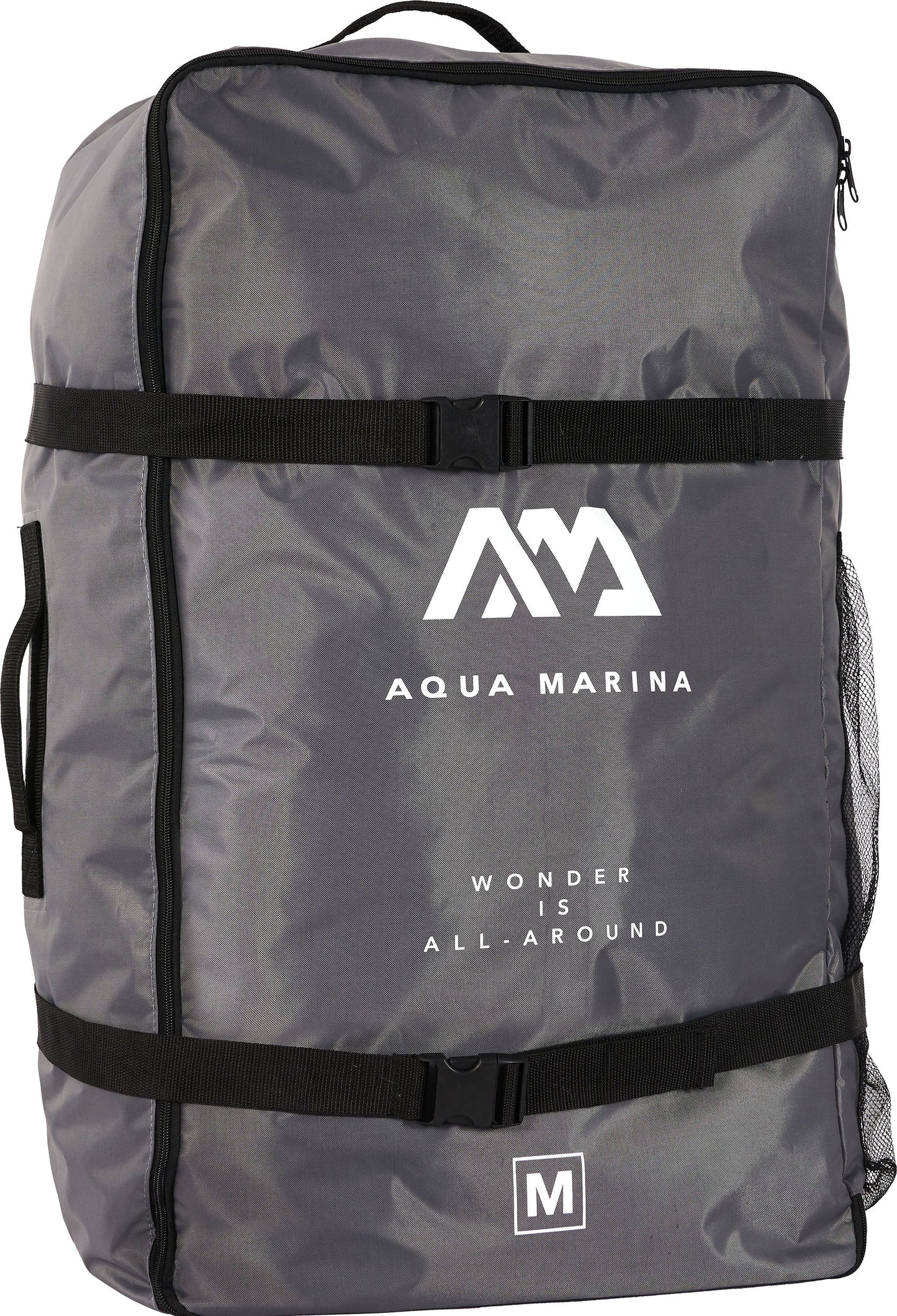Aqua Marina Premium Kayak/Canoe Zip Backpack – M