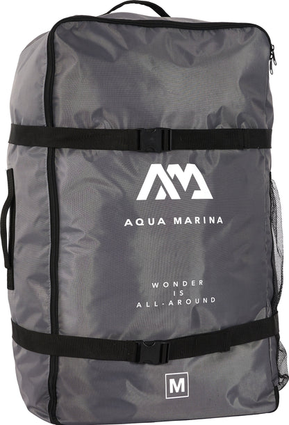 Aqua Marina Premium Kayak/Canoe Zip Backpack – M