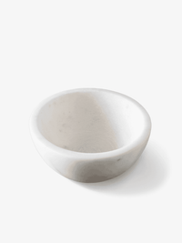 Marble Shaving Bowl