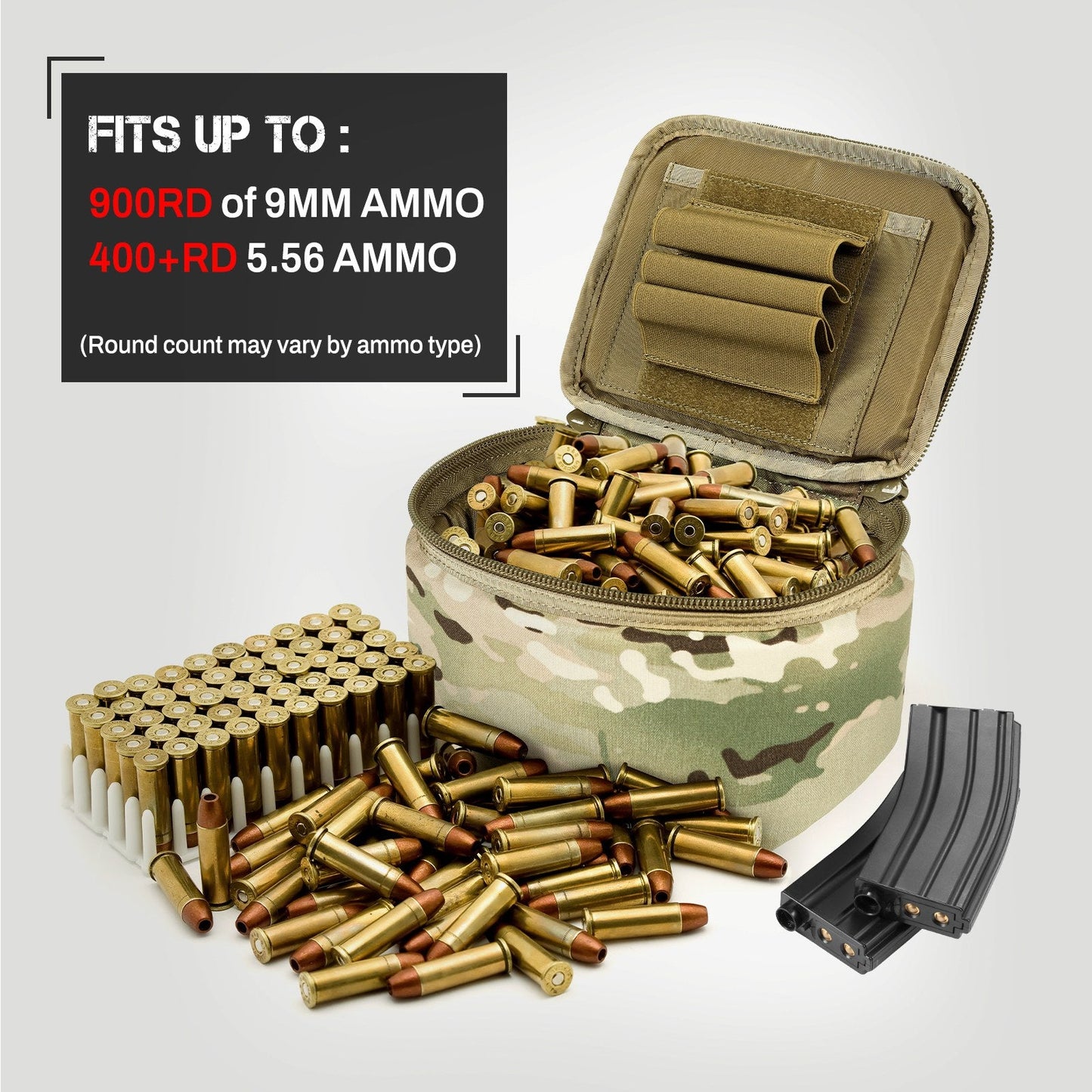 Tactical Bag, Transportation Bag