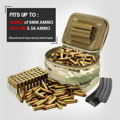 Tactical Bag, Transportation Bag
