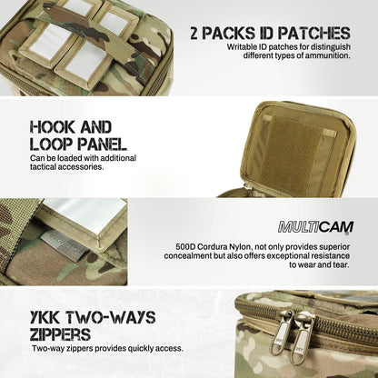 Tactical Bag, Transportation Bag