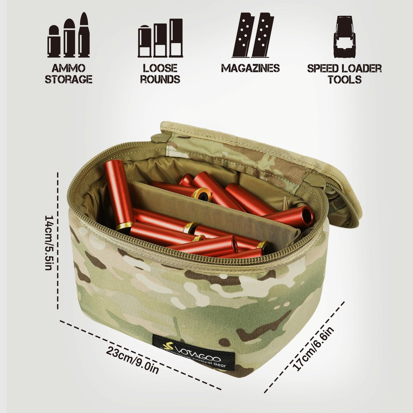 Tactical Bag, Transportation Bag