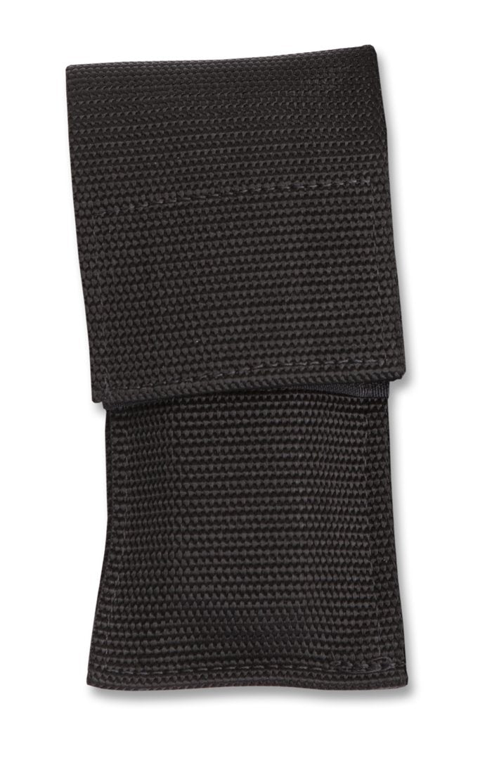 Pochette double chargeur avec rabat