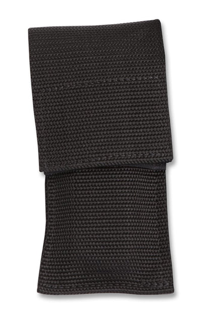 Pochette double chargeur avec rabat