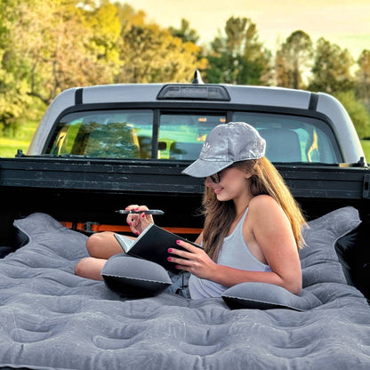 5.5-6.5ft Pickup Truck Bed Air Mattress