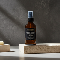 Metropolis Room & Linen Spray - Fragrance by ZAFFIRI
