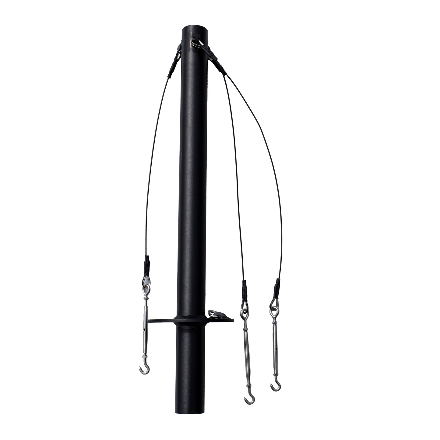 Nautiqua | STARSAIL | Inflatable 3 Chamber Sailing dinghy