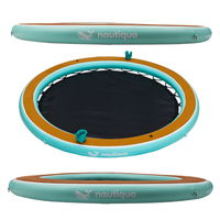 Nautiqua | SANDBAR | Personal Water Hammock