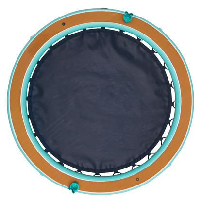 Nautiqua | SANDBAR | Personal Water Hammock