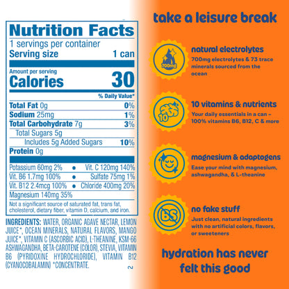 Variety 12-Pack