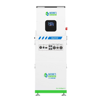 MyGrid 10K Whole Home Generator