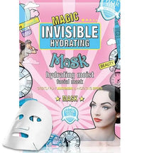 Oxygen Charcoal Mask - Detox, Hemeir Bubble Mask