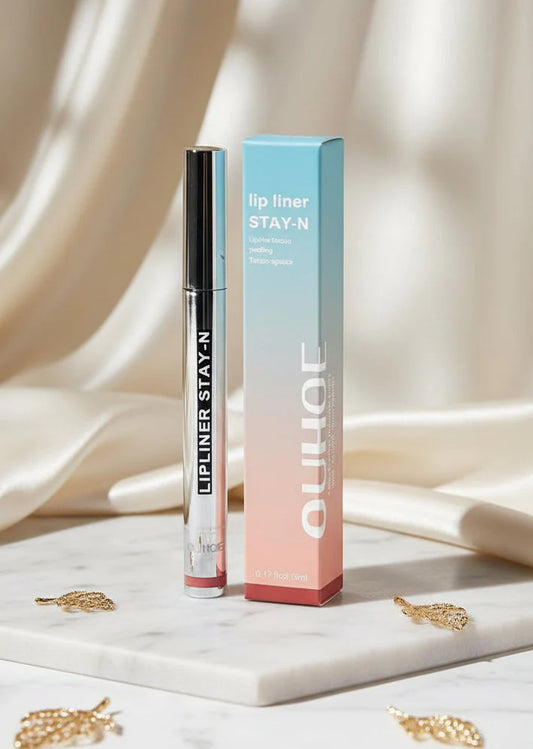 OUHOE Long-Lasting Lip Liner Stain-N