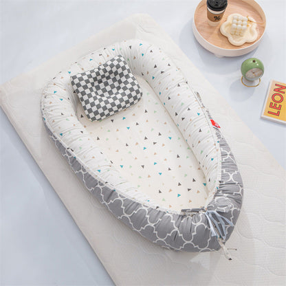 Portable Baby Deck Chair