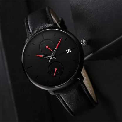 Trendy Men's Bracelet Suit Casual Cool