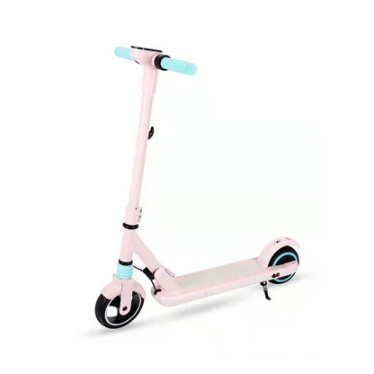 Aluminum Alloy Electric Children’s Scooter