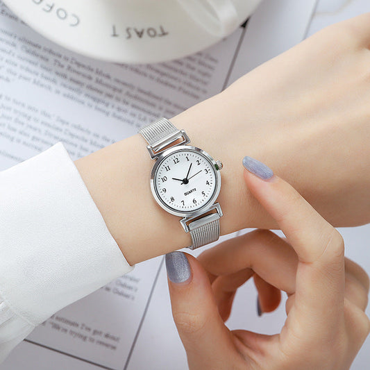 Youth Boys And Girls Examination Essential Quartz Watch