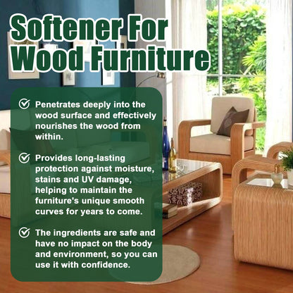 Household Wooden Furniture Bending Macerating Agent
